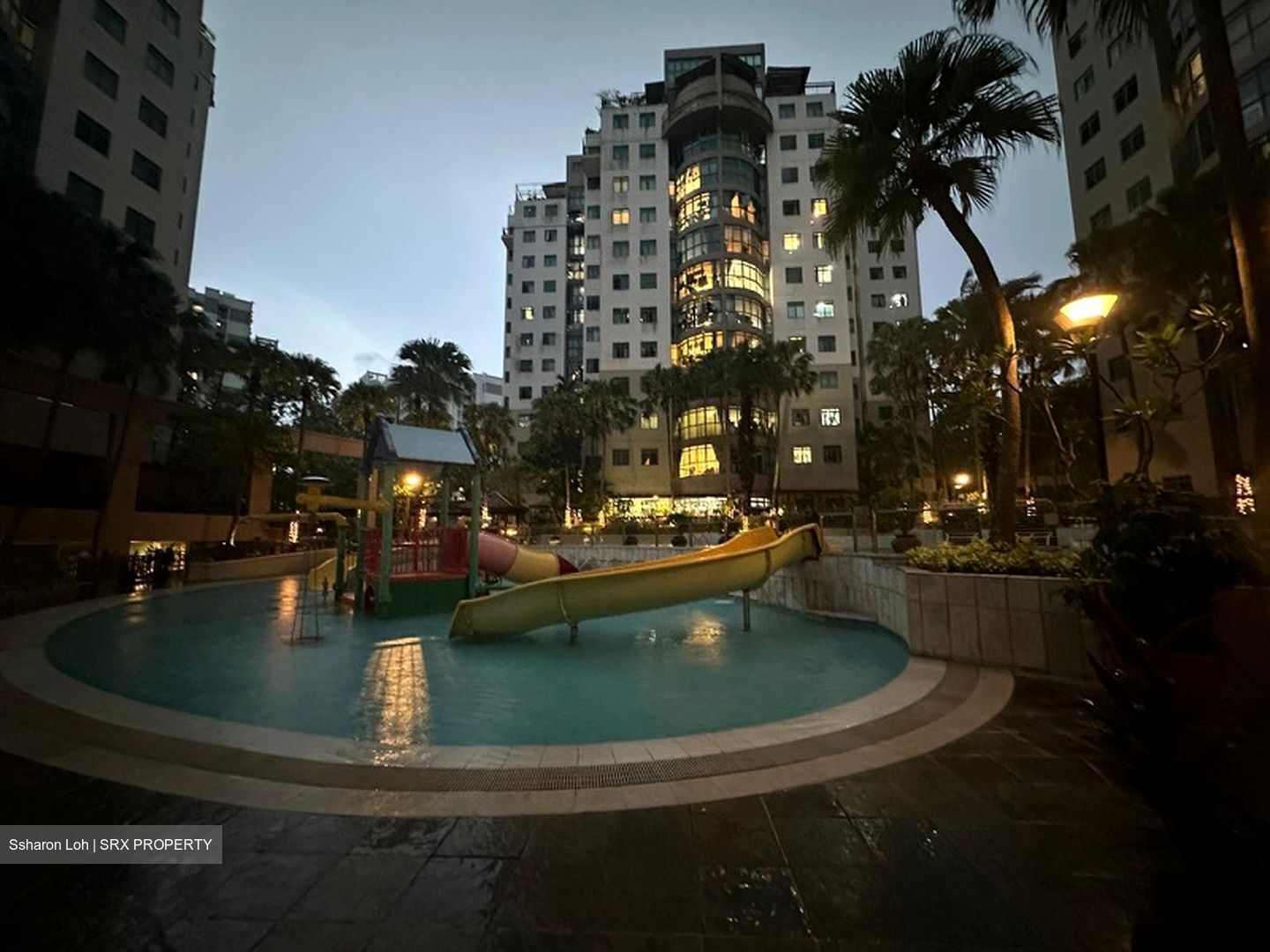 Summerdale (D22), Condominium #500172891